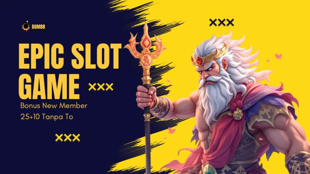 KACASLOT